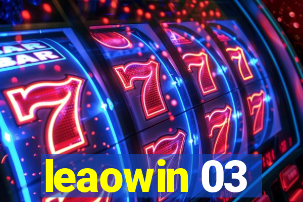 leaowin 03